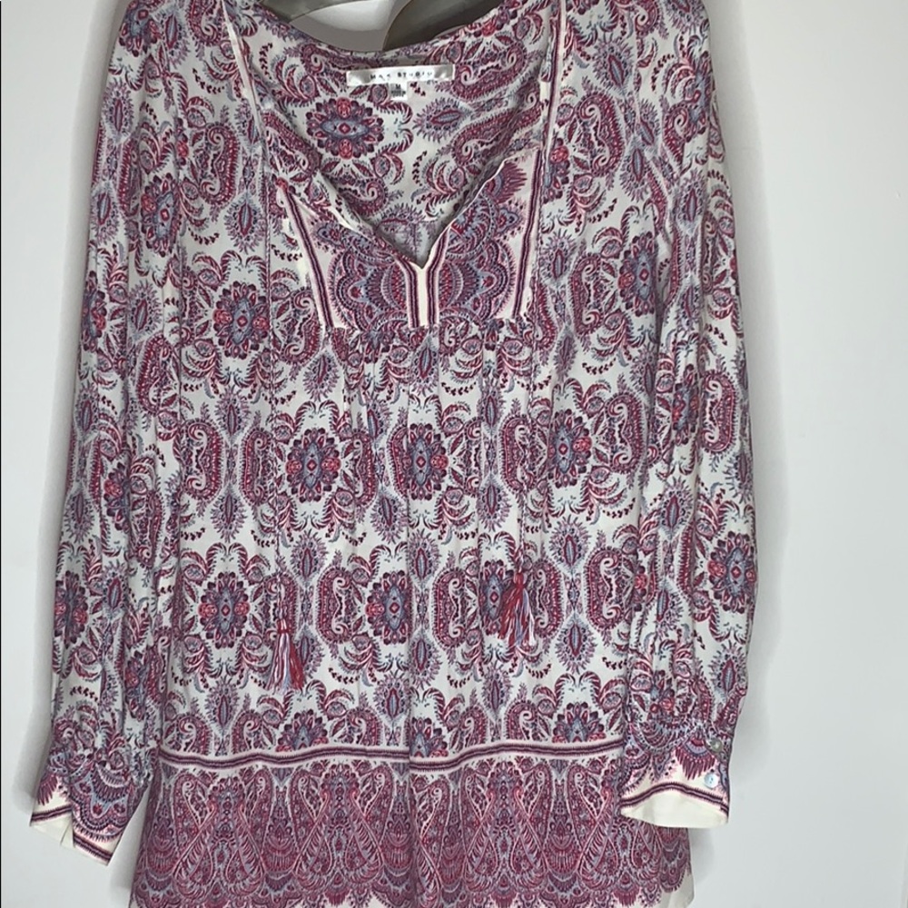 Max Studio tunic